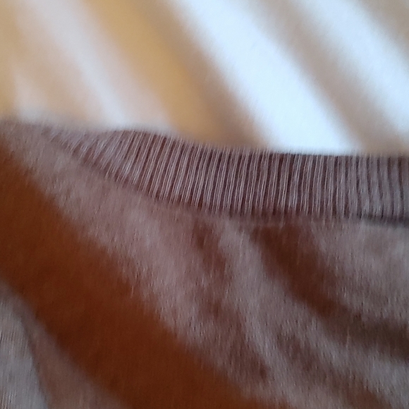 Y2k brown rustic graphic tee size small - Picture 3 of 5